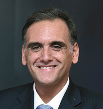 Alexandre Nilo Fonseca